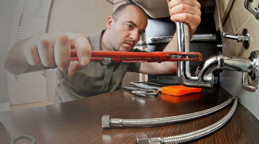 Professional expert plumbing services in Falls City, NE